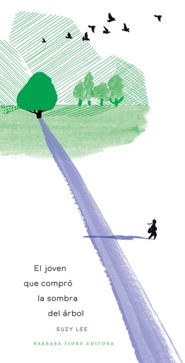 [9788416985630] El joven que compró la sombra del árbol