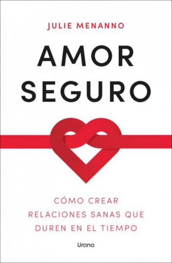 [9788418714726] Amor seguro