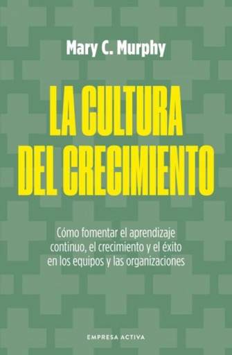 [9788418308048] La cultura del crecimiento