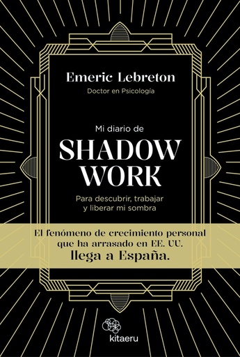 [9788410428027] Mi diario de Shadow Work