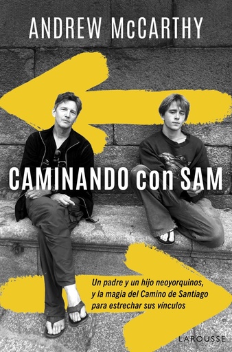 [9788410124790] Caminando con Sam