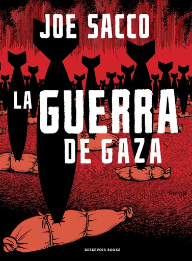 [9788410352766] La guerra de Gaza