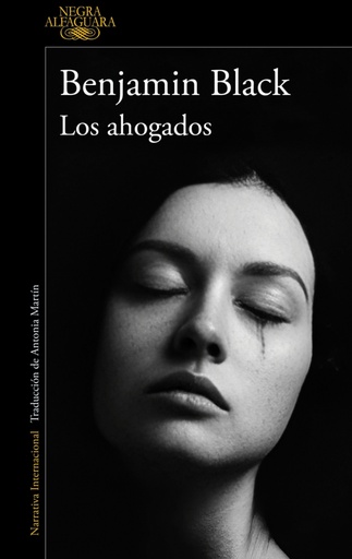 [9788420477022] Los ahogados (Quirke