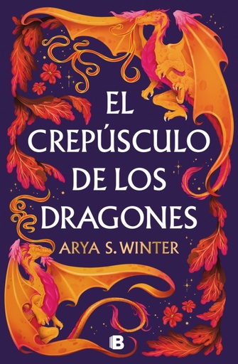 [9788466681094] El crepúsculo de los dragones