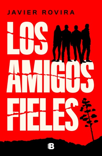 [9788466681018] Los amigos fieles