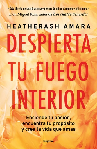 [9788425369179] Despierta tu fuego interior