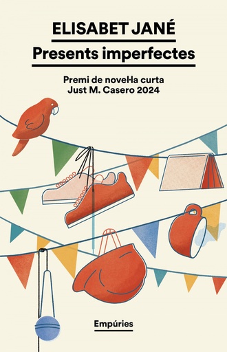 [9788419729682] Premi de Novel la Curta Just Manuel Casero