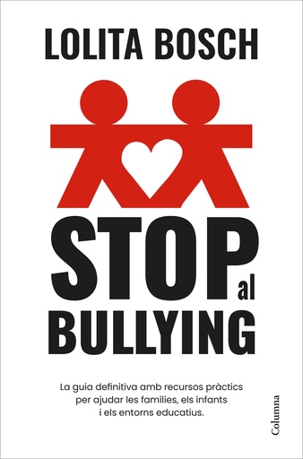 [9788466432849] Stop al bullying