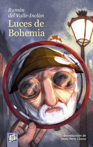 [9788491427797] LUCES DE BOHEMIA