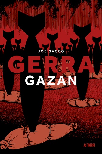 [9788410332263] Gerra Gazan