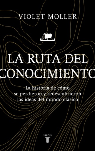 [9788430626335] La ruta del conocimiento