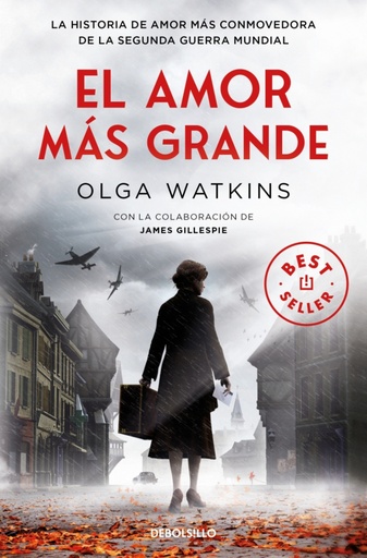 [9788466380447] El amor más grande (A Greater Love)