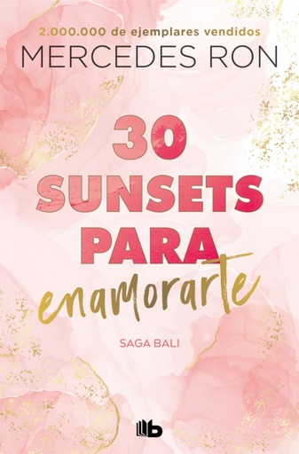 [9788413148328] 30 sunsets para enamorarte (Bali 1)