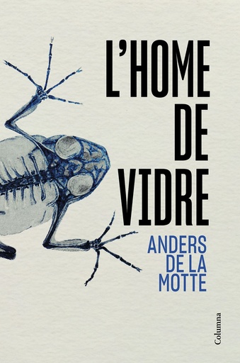 [9788466433013] L´Home de Vidre