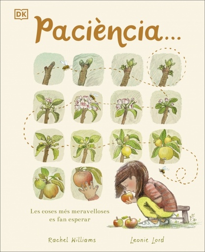 [9780241720226] Paciència