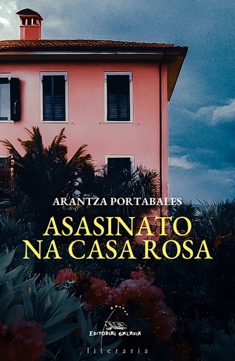 [9788411763608] Asasinato na casa rosa