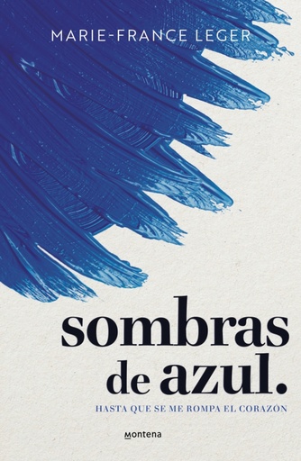 [9788410298422] Sombras de azul.