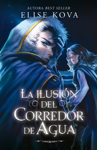 [9788410085350] La ilusión del corredor de agua