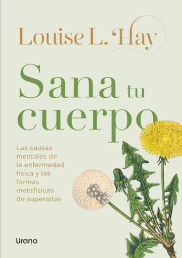 [9788418714702] Sana tu cuerpo (Vintage)