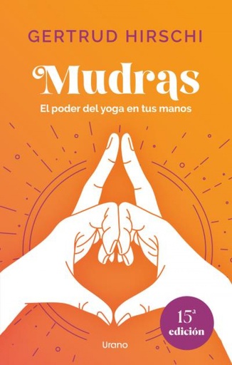 [9788418714719] Mudras