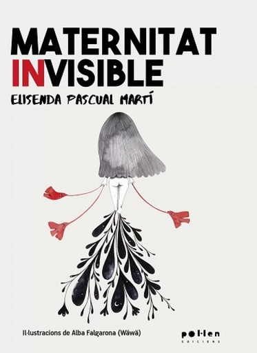 [9788418580819] Maternitat invisible