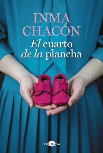 [9788419822444] El cuarto de la plancha (bolsillo)