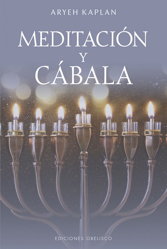 [9788411722193] Meditación y cábala