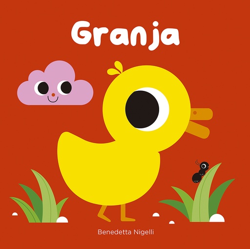 [9788491457602] Granja