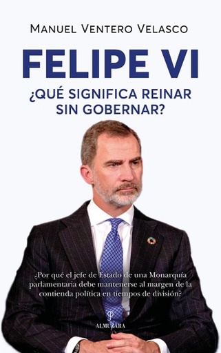 [9788410526051] FELIPE VI