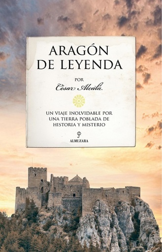 [9788410525528] ARAGÓN DE LEYENDA