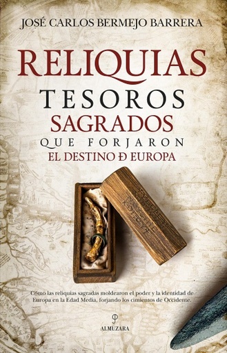 [9788410526068] RELIQUIAS