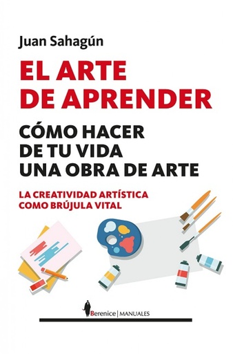 [9788410521728] ARTE DE APRENDER, EL