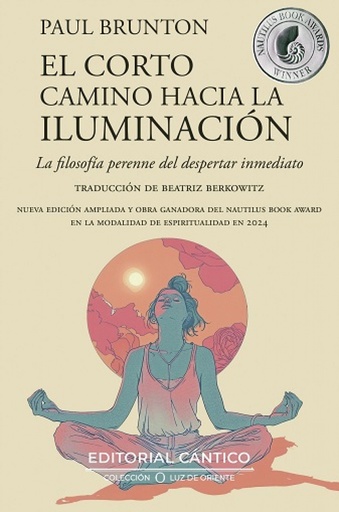 [9788410288492] CORTO CAMINO HACIA LA ILUMINACIÓN, EL