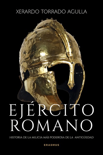 [9788410199491] EJÉRCITO ROMANO