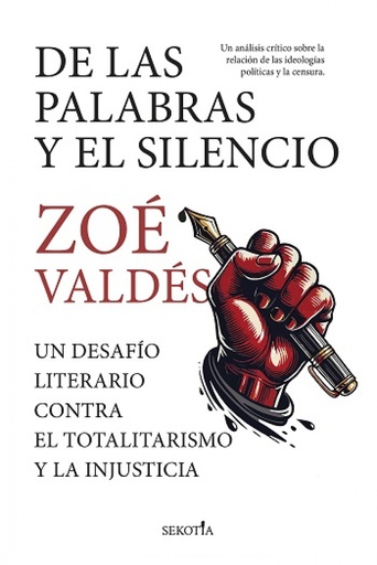 [9788419979551] DE LAS PALABRAS Y EL SILENCIO