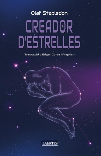 [9788419676696] CREADOR D´ESTRELLES