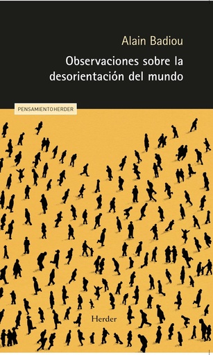 [9788425451355] Observaciones sobre la desorientación del mundo