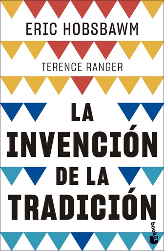 [9788408297888] La invención de la tradición