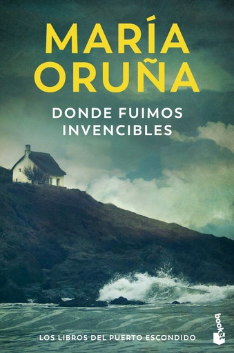 [9788423366637] Donde fuimos invencibles (Los libros del Puerto Escondido)