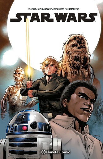 [9788411616812] Star Wars II Tomo nº 08