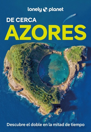 [9788408291718] Azores de cerca 1