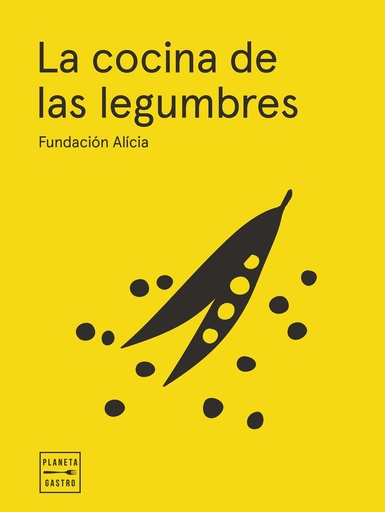 [9788408295341] La cocina de las legumbres. Edición tapa blanda