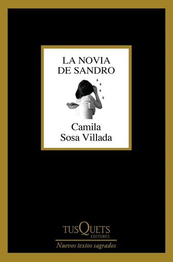 [9788411075596] La novia de Sandro