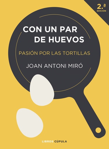 [9788448042288] Con un par de huevos. Edición tapa blanda