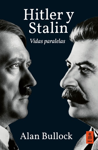 [9788418345982] Hitler y Stalin - Vidas paralelas (Ed.Revisada)