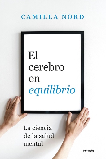 [9788449343230] El cerebro en equilibrio