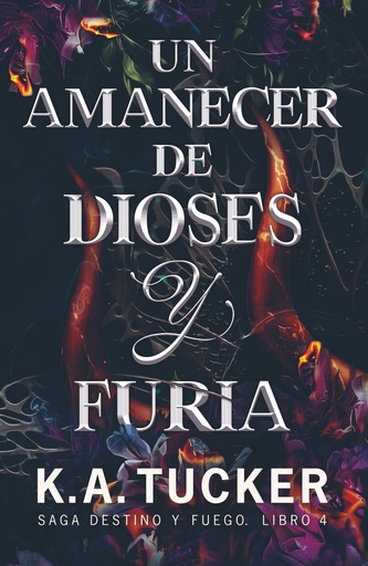 [9788419621719] Un amanecer de dioses y furia