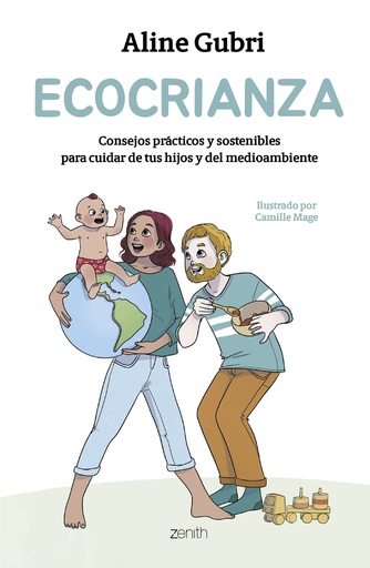 [9788408296638] Ecocrianza