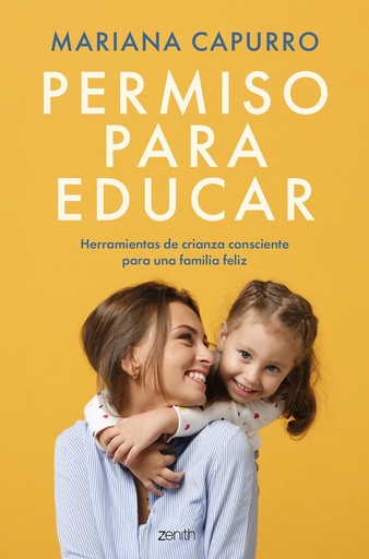 [9788408296645] Permiso para educar