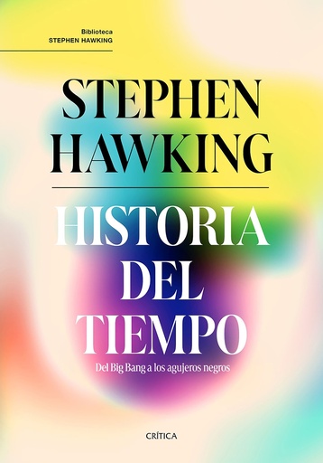 [9788491997146] Historia del tiempo